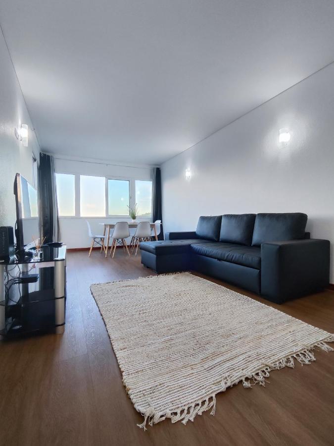 Machico Terrace Apartment Екстериор снимка