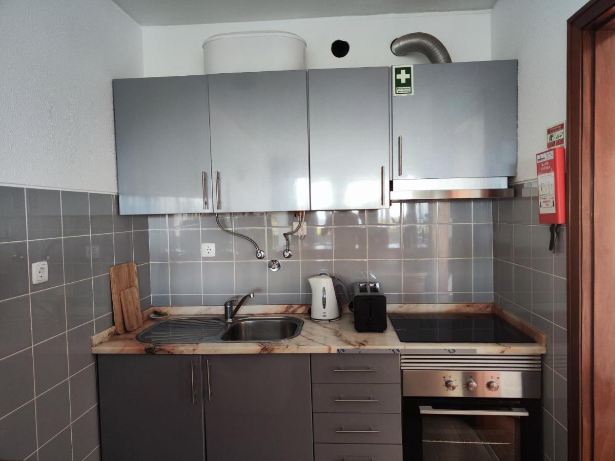Machico Terrace Apartment Екстериор снимка