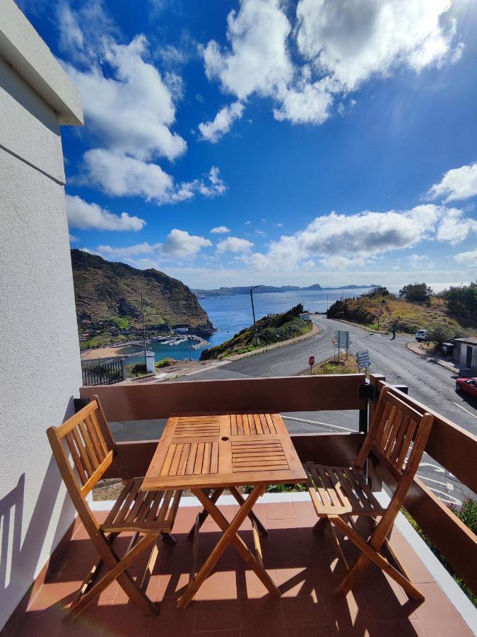 Machico Terrace Apartment Екстериор снимка