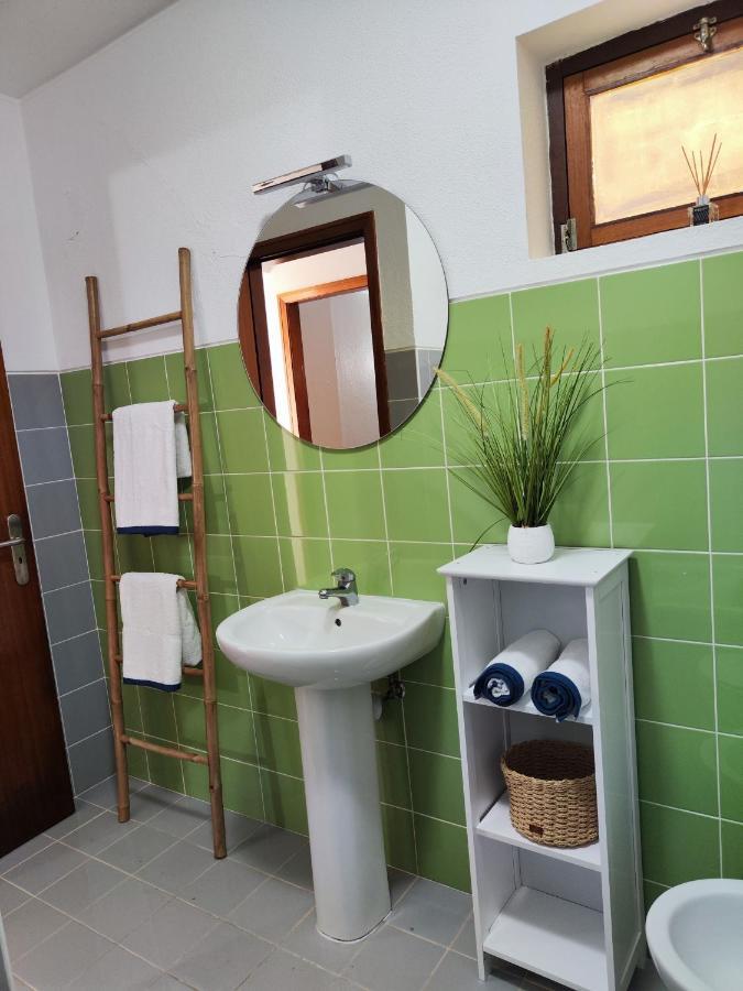 Machico Terrace Apartment Екстериор снимка