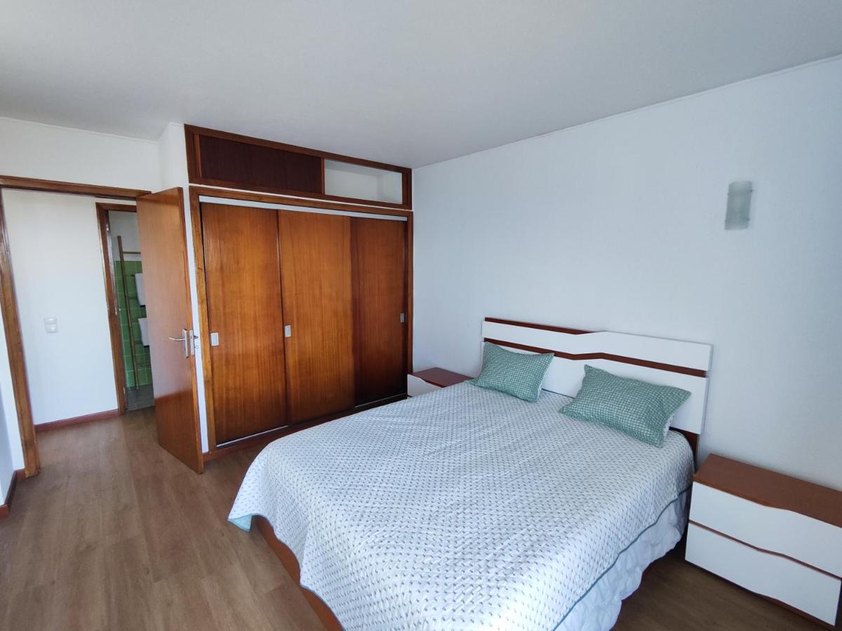 Machico Terrace Apartment Екстериор снимка