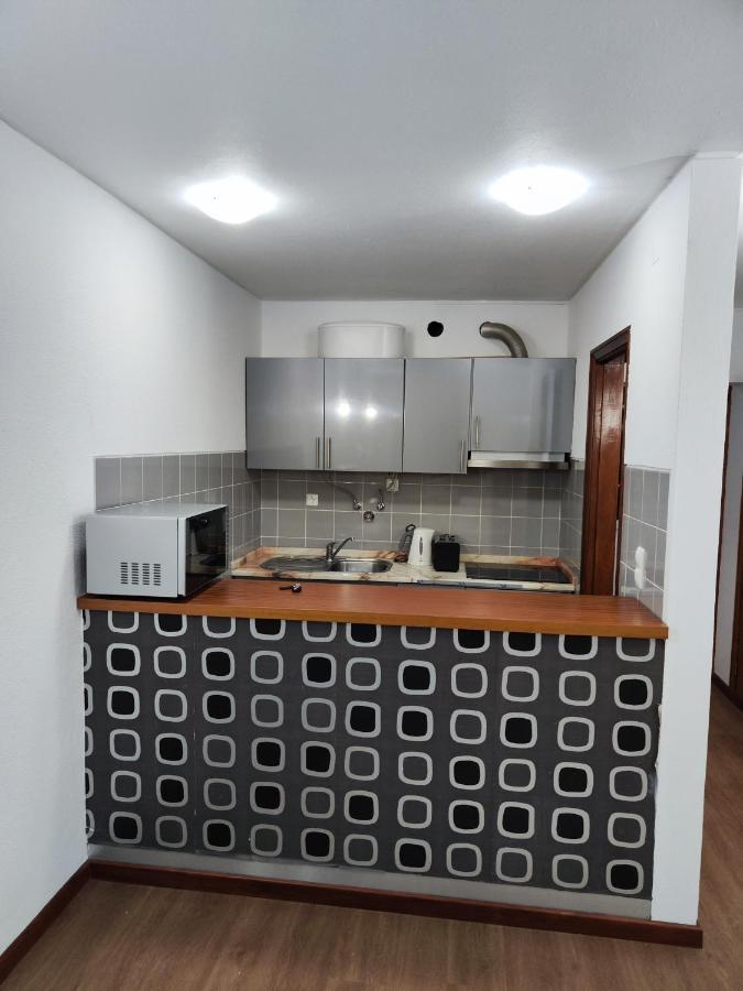 Machico Terrace Apartment Екстериор снимка