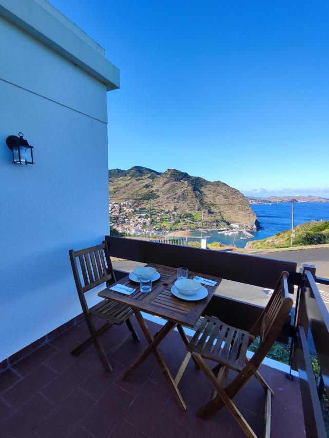 Machico Terrace Apartment Екстериор снимка