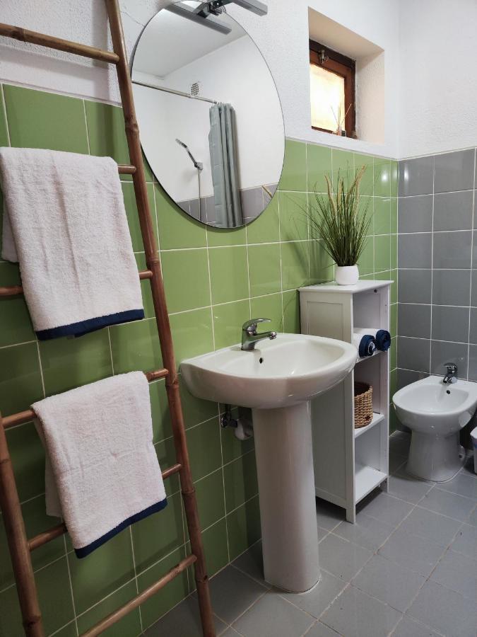 Machico Terrace Apartment Екстериор снимка