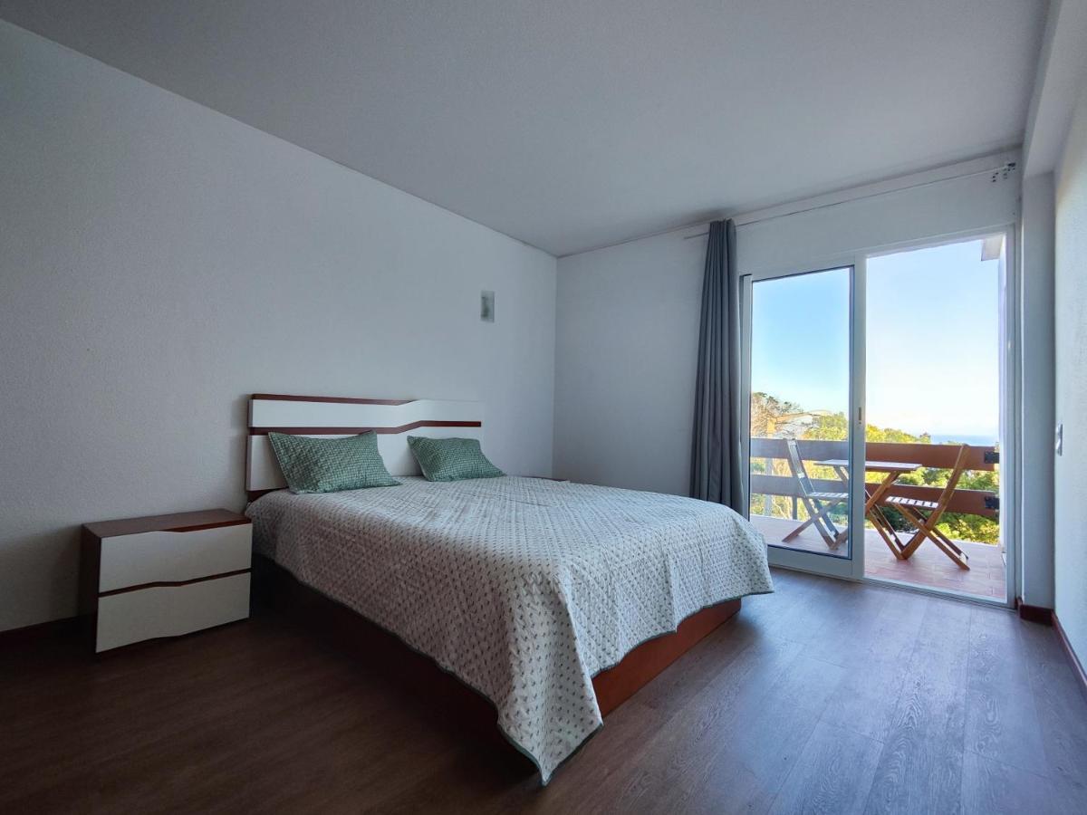 Machico Terrace Apartment Екстериор снимка