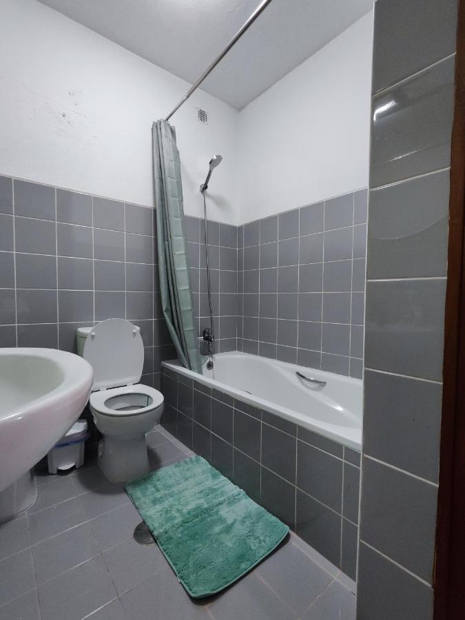Machico Terrace Apartment Екстериор снимка